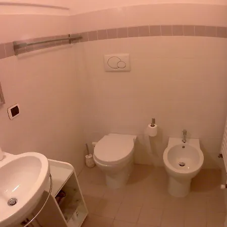 Appartement Maison Del Marinaio Bordighera