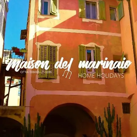 Maison Del Marinaio *