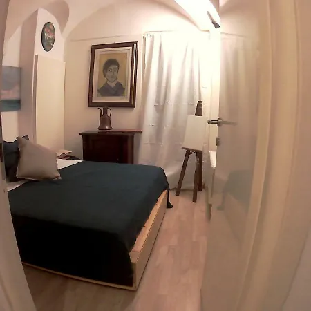 Maison Del Marinaio * Bordighera