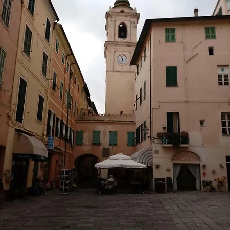 Maison Del Marinaio *