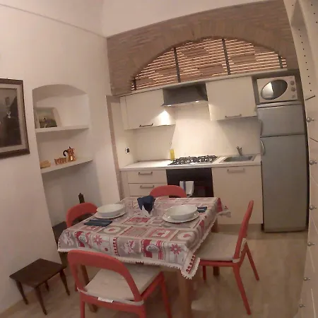 Maison Del Marinaio Bordighera