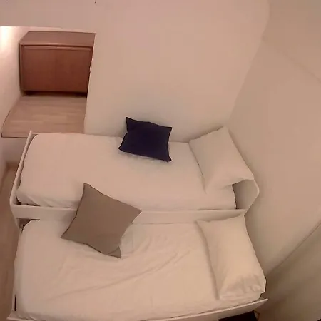 Maison Del Marinaio Apartmán *