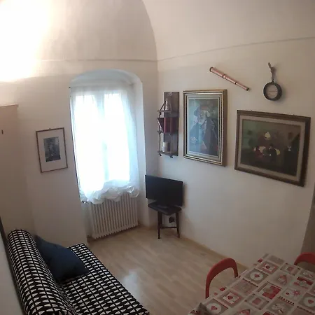 Apartmán Maison Del Marinaio Bordighera