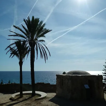Maison Del Marinaio Apartment