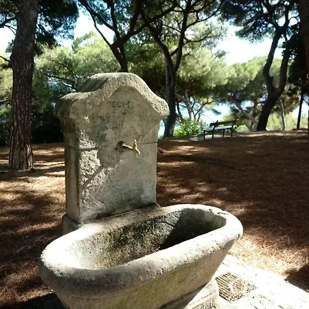 Maison Del Marinaio * Bordighera