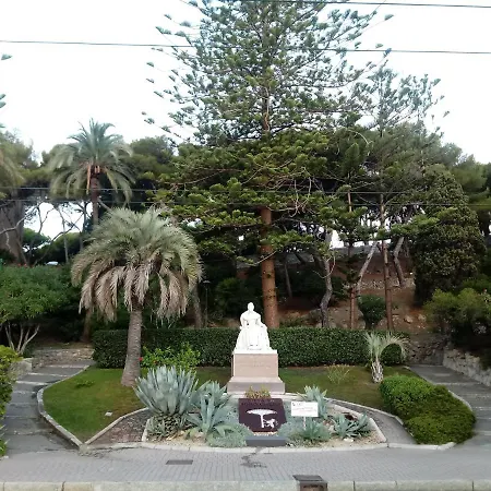 Maison Del Marinaio Apartment