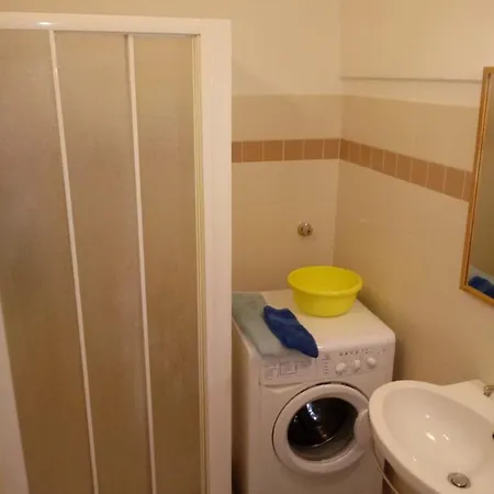 Maison Del Marinaio Apartment
