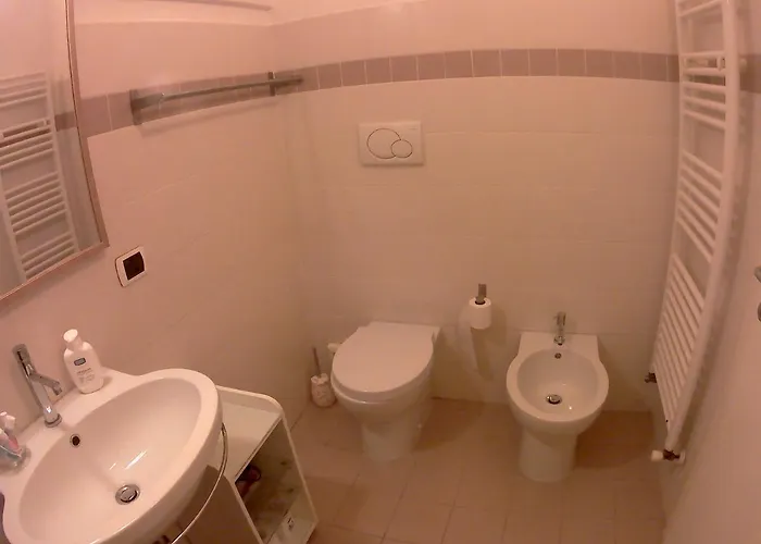 Daire Maison Del Marinaio Bordighera