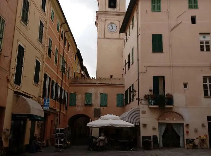 Maison Del Marinaio *
