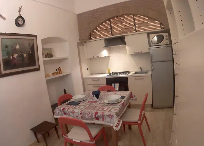 Maison Del Marinaio Bordighera