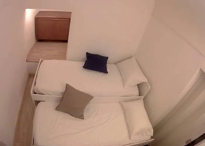 Maison Del Marinaio Daire *