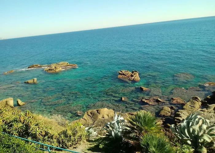 Daire Maison Del Marinaio Bordighera