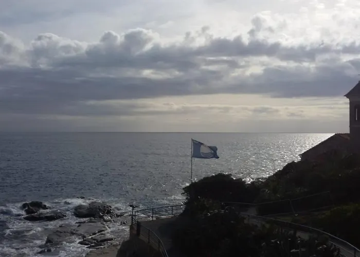 Maison Del Marinaio * Bordighera