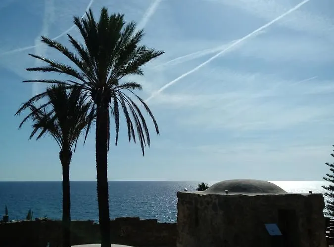 Maison Del Marinaio Daire