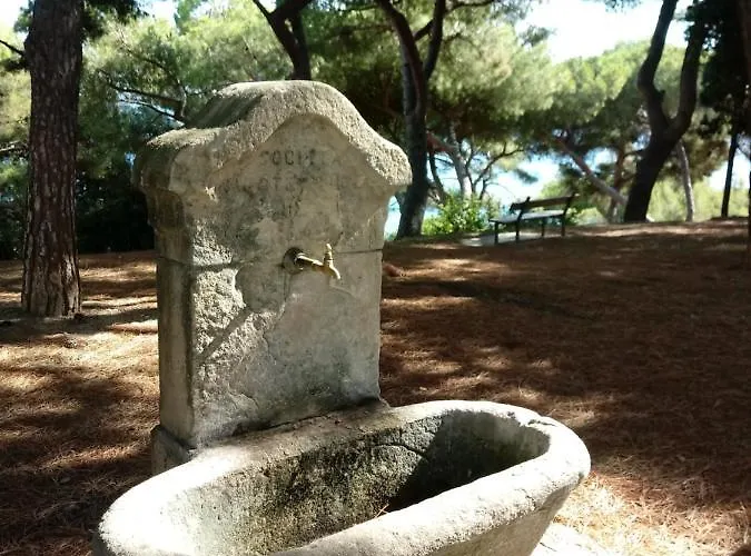 Maison Del Marinaio * Bordighera