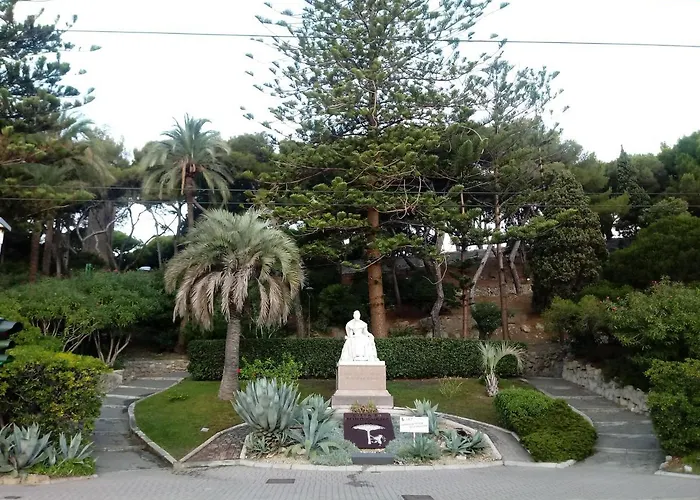 Maison Del Marinaio Daire